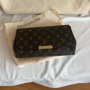 New Classic Favorite Bag